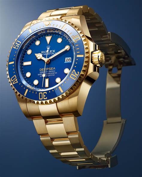 rolex deepsea 2018 prices|rolex deepsea price 2024.